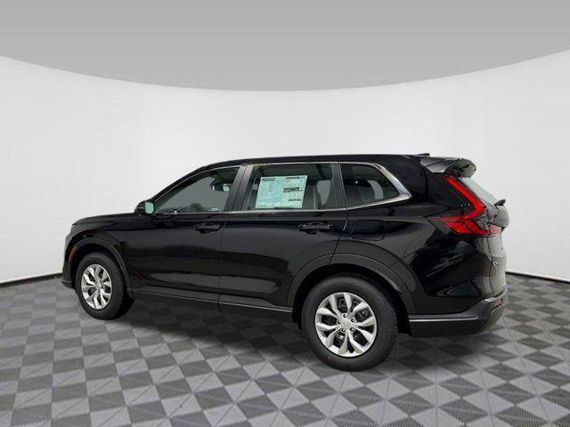 new 2025 Honda CR-V car, priced at $31,723