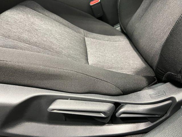 new 2025 Honda Accord car, priced at $28,734