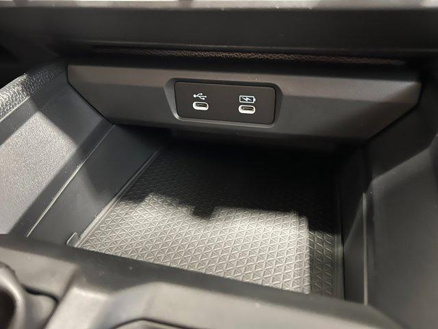 new 2025 Honda Accord car, priced at $28,734