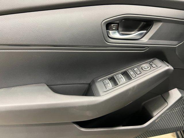 new 2025 Honda Accord car, priced at $28,734