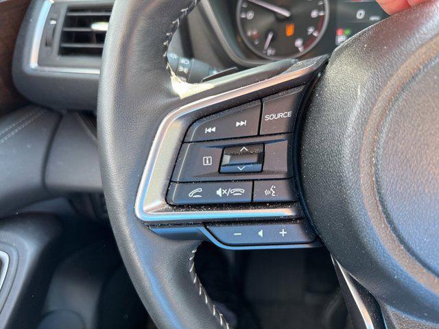 used 2023 Subaru Ascent car, priced at $37,695