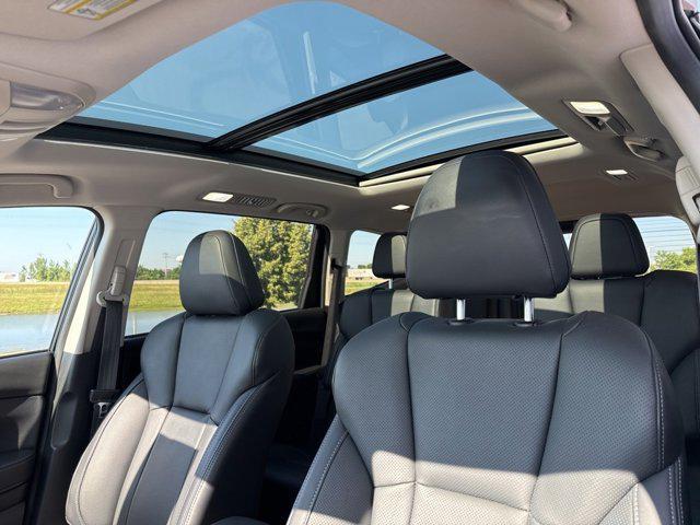 used 2023 Subaru Ascent car, priced at $37,695