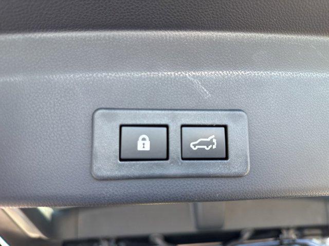 used 2023 Subaru Ascent car, priced at $37,695