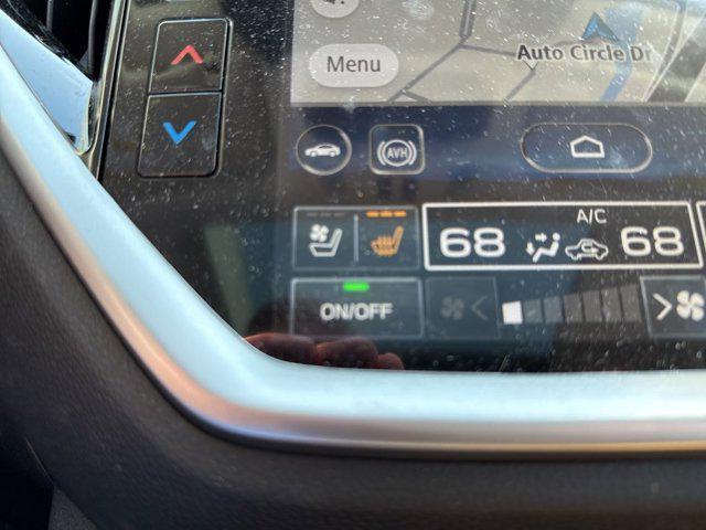 used 2023 Subaru Ascent car, priced at $37,695