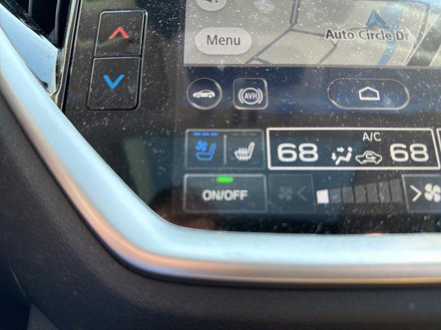 used 2023 Subaru Ascent car, priced at $37,695