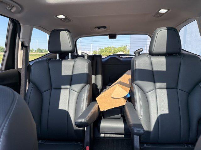 used 2023 Subaru Ascent car, priced at $37,695