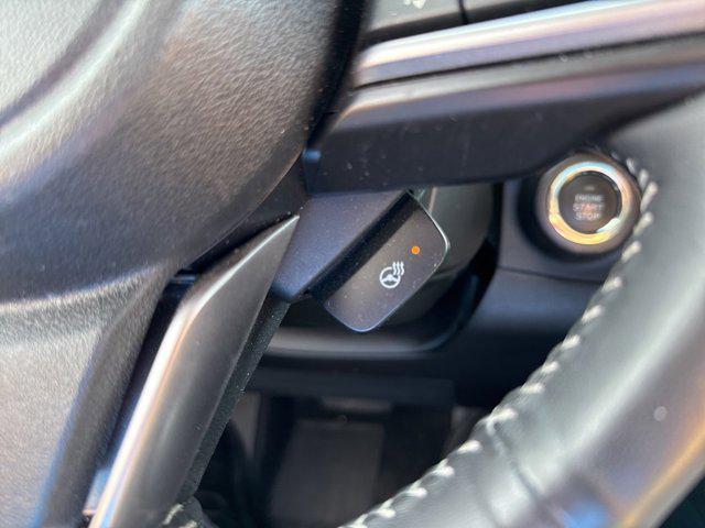 used 2023 Subaru Ascent car, priced at $37,695