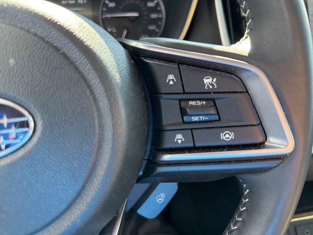 used 2023 Subaru Ascent car, priced at $37,695