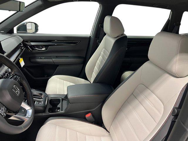 new 2025 Honda CR-V Hybrid car, priced at $39,536