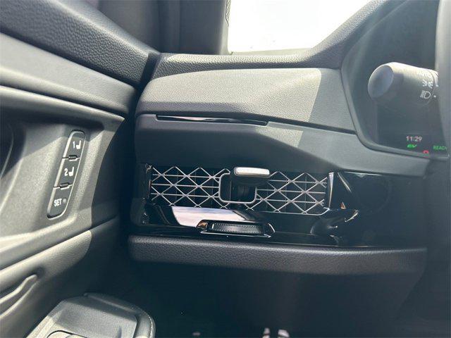 used 2024 Honda Accord Hybrid car, priced at $31,490
