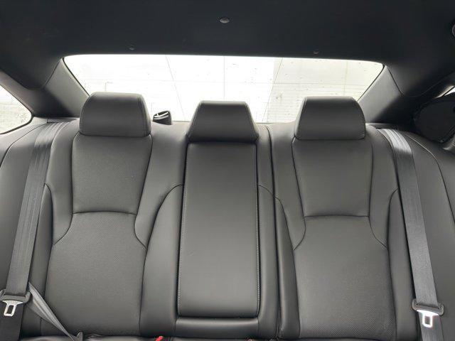 used 2024 Honda Accord Hybrid car, priced at $31,595
