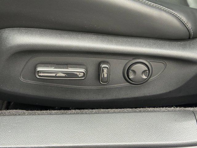 used 2024 Honda Accord Hybrid car, priced at $31,595