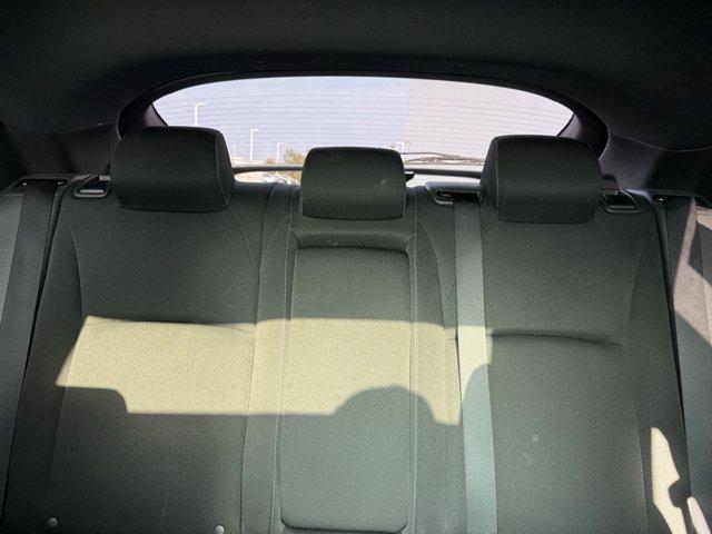 used 2018 Honda Civic car, priced at $19,495
