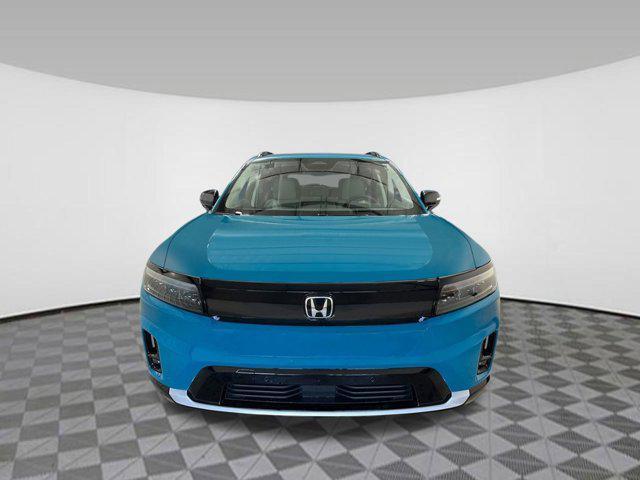 new 2025 Honda Prologue car, priced at $52,465