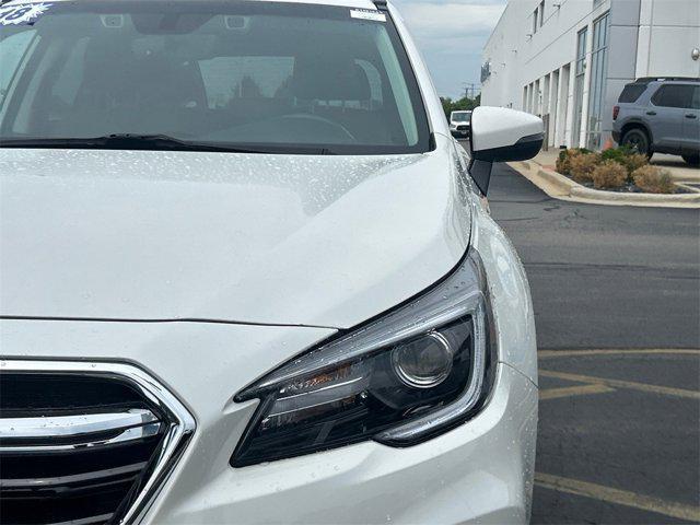 used 2018 Subaru Outback car, priced at $18,777