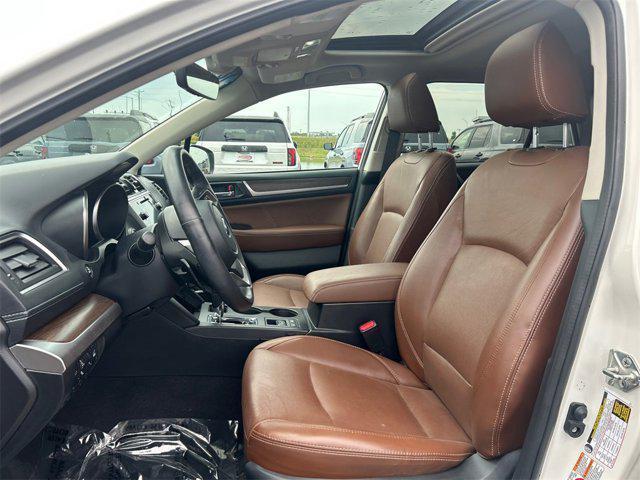 used 2018 Subaru Outback car, priced at $18,777
