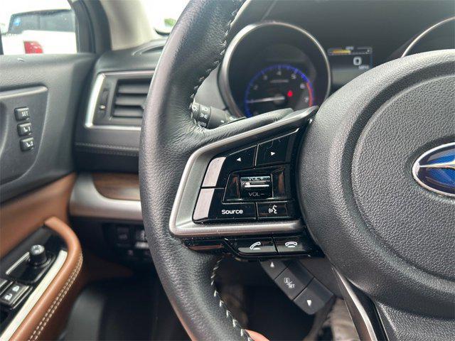 used 2018 Subaru Outback car, priced at $18,777