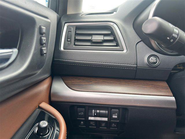 used 2018 Subaru Outback car, priced at $18,777
