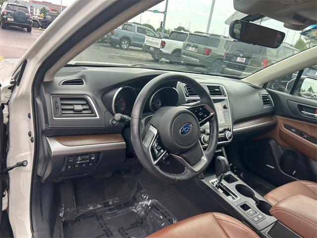 used 2018 Subaru Outback car, priced at $18,777