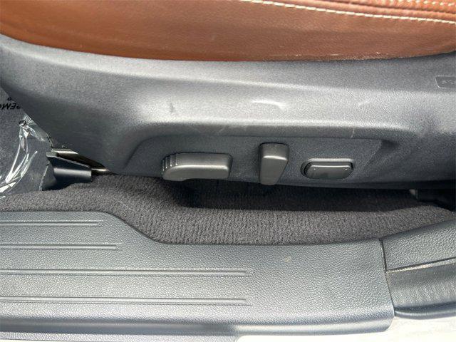 used 2018 Subaru Outback car, priced at $18,777