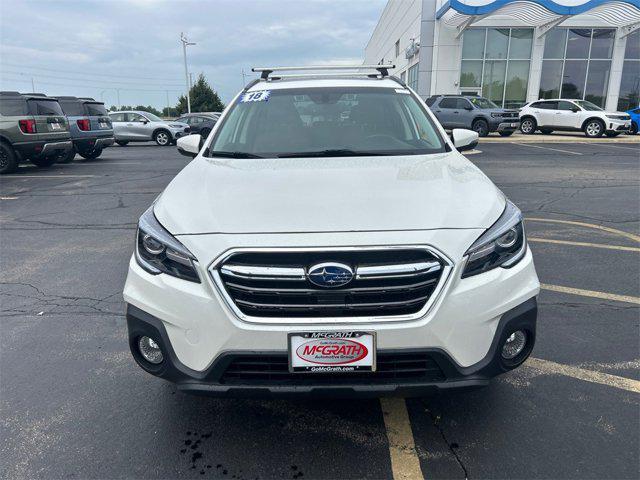 used 2018 Subaru Outback car, priced at $18,777