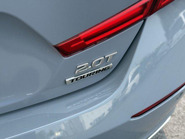 used 2021 Honda Accord car, priced at $31,595