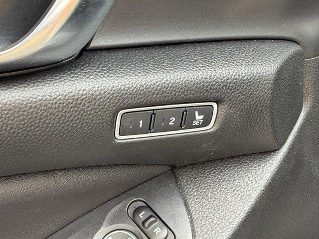 used 2021 Honda Accord car, priced at $31,595