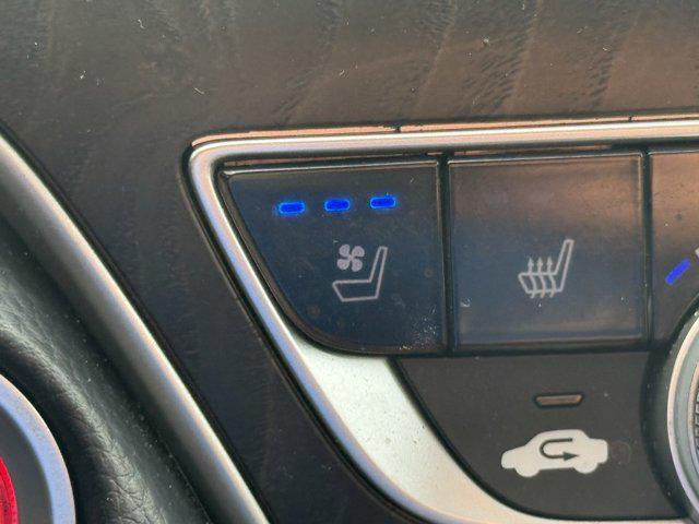 used 2021 Honda Accord car, priced at $31,595