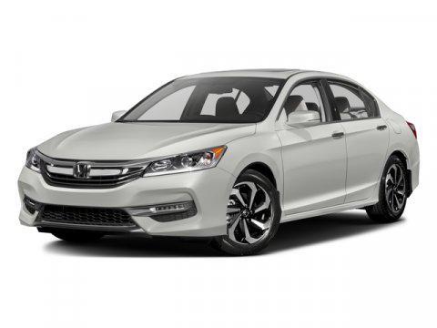 new 2016 Honda Accord car, priced at $100
