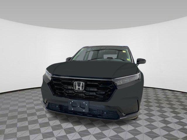 new 2025 Honda CR-V car, priced at $35,997