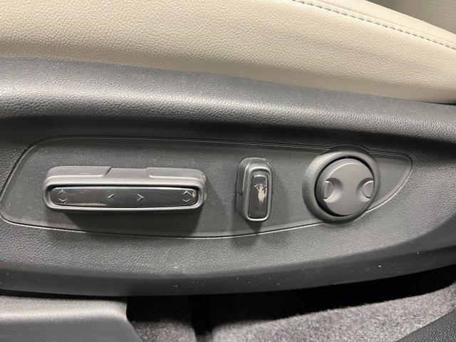 new 2025 Honda CR-V car, priced at $35,997
