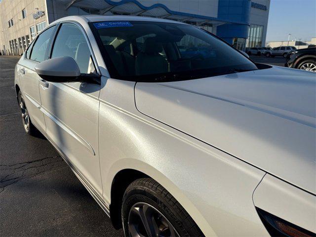 used 2024 Honda Accord car, priced at $25,295