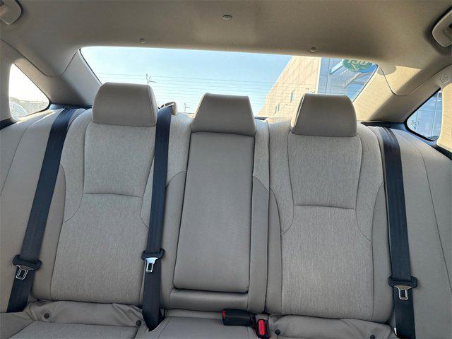 used 2024 Honda Accord car, priced at $25,295