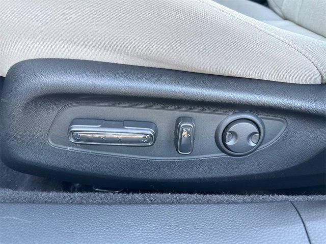 used 2024 Honda Accord car, priced at $25,295