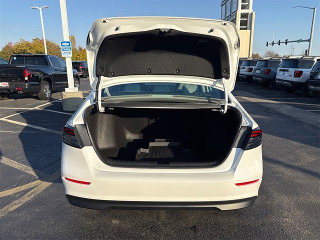 used 2024 Honda Accord car, priced at $25,295