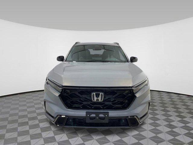 new 2025 Honda CR-V Hybrid car, priced at $38,941