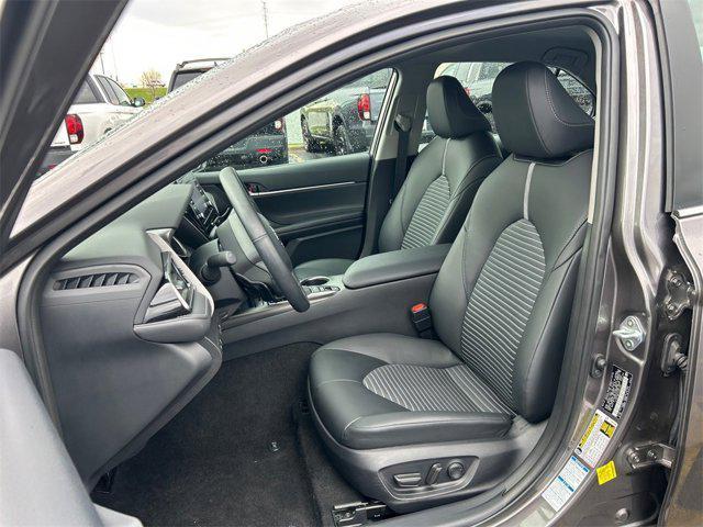used 2023 Toyota Camry car, priced at $29,295