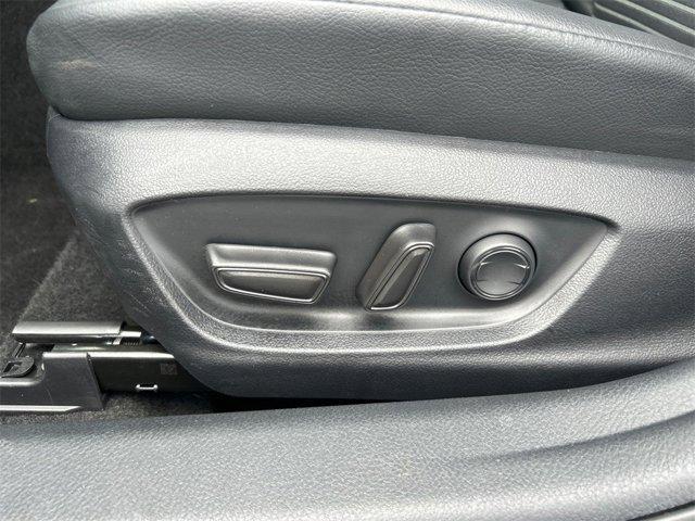 used 2023 Toyota Camry car, priced at $29,295