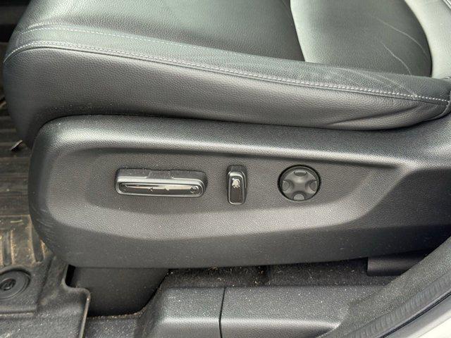 used 2024 Honda Odyssey car, priced at $40,995