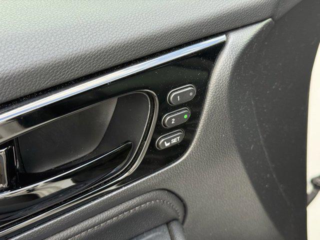 used 2024 Honda Odyssey car, priced at $40,995