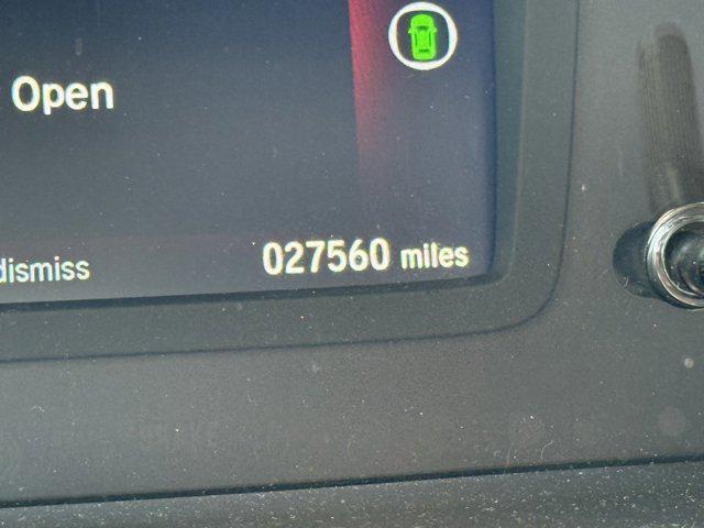 used 2024 Honda Odyssey car, priced at $40,995