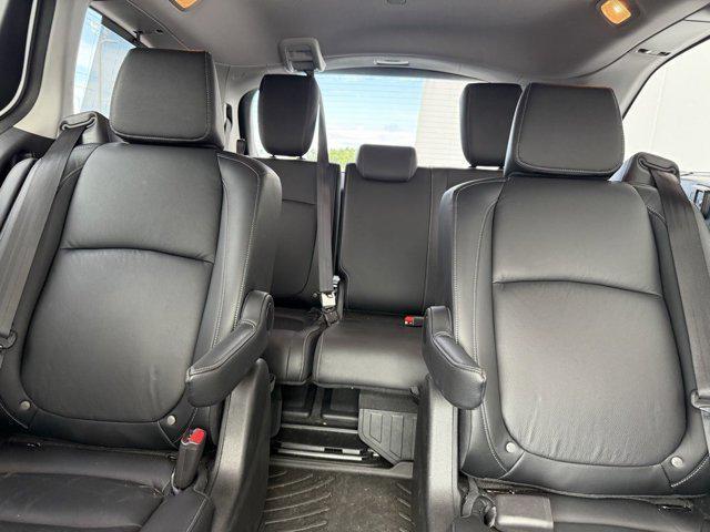 used 2024 Honda Odyssey car, priced at $40,995