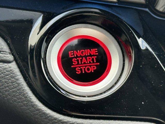 used 2024 Honda Odyssey car, priced at $40,995