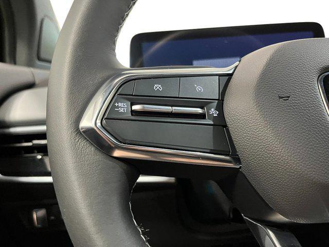 new 2025 Honda Prologue car, priced at $52,465
