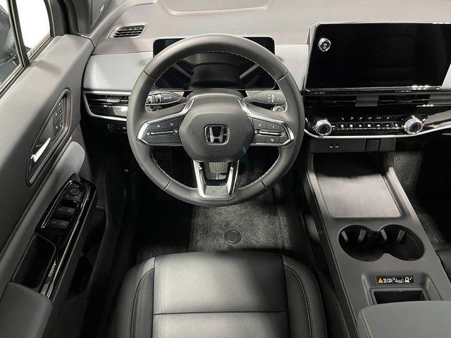 new 2025 Honda Prologue car, priced at $52,365