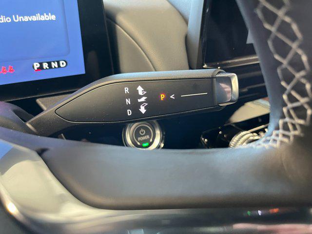new 2025 Honda Prologue car, priced at $52,465