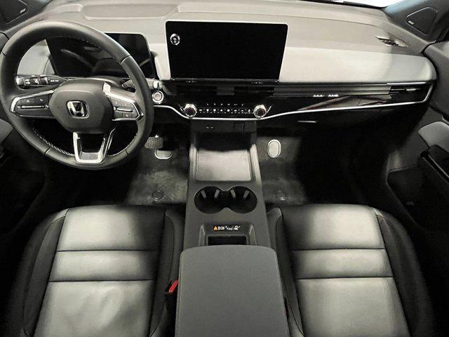 new 2025 Honda Prologue car, priced at $52,465