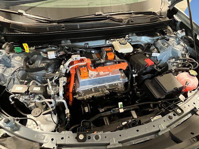 new 2025 Honda Prologue car, priced at $52,465