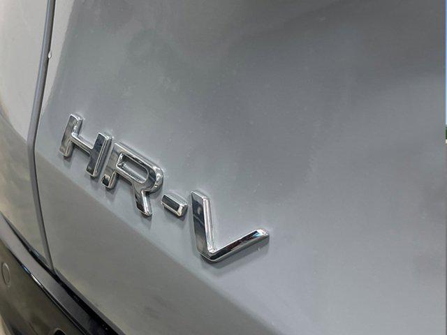 new 2026 Honda HR-V car, priced at $31,952