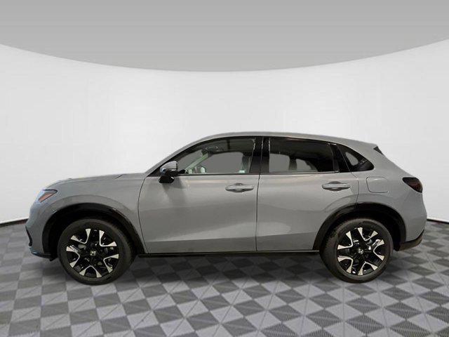 new 2026 Honda HR-V car, priced at $31,952